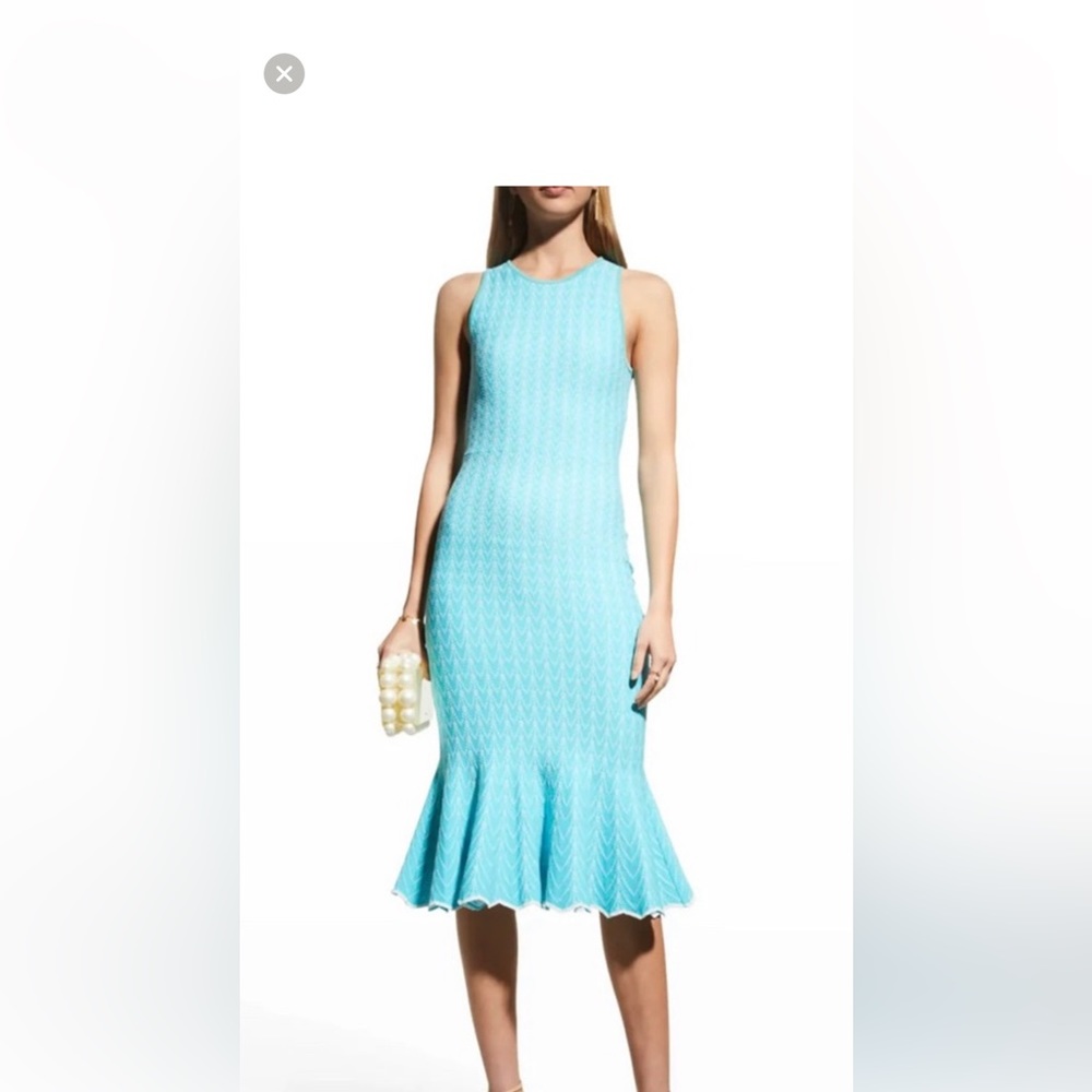 Shoshanna dress. Medium. Excellent condition